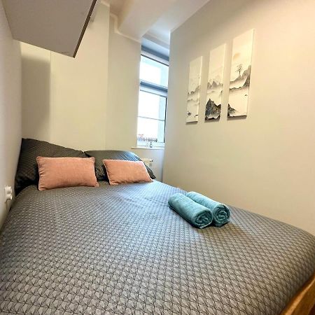 Mmrent Mountain Room Gdańsk Eksteriør billede