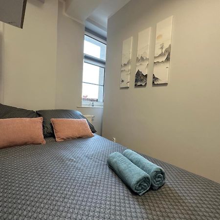 Mmrent Mountain Room Gdańsk Eksteriør billede