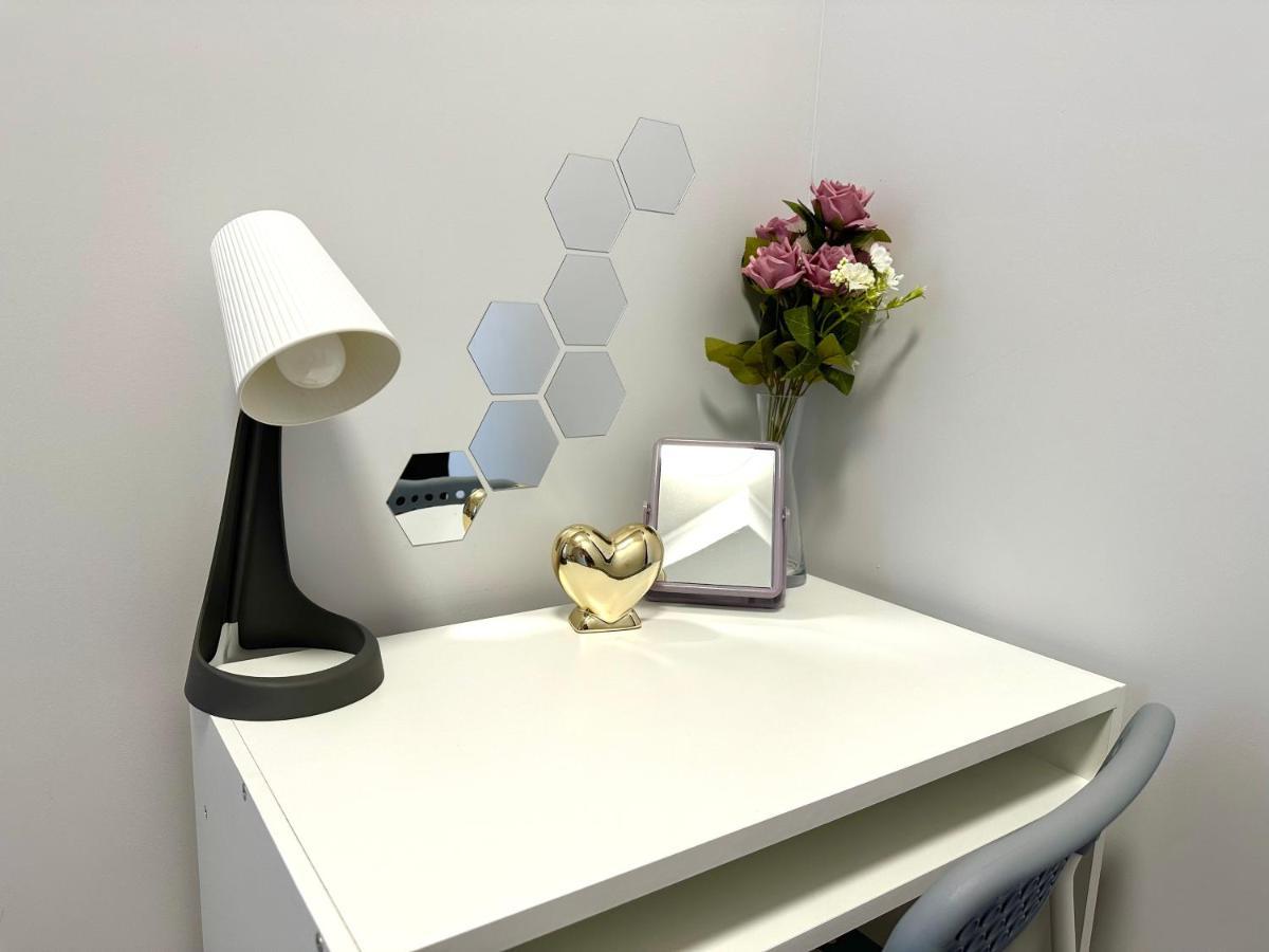 Mmrent Mountain Room Gdańsk Eksteriør billede